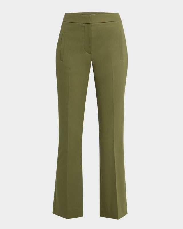 Arte Cropped Pants